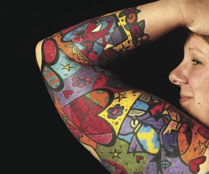 Quad-City Tattoos